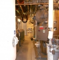 Tight Space Boiler installations-4